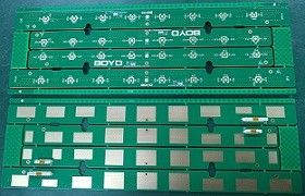 Suntek EMS سفارشی PCBA راه حل PCB مونتاژ با نوار 3M