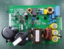خدمات حرفه ای EMS PCBA با گواهینامه ISO UL برای سیستم خنک کننده با سرعت بالا