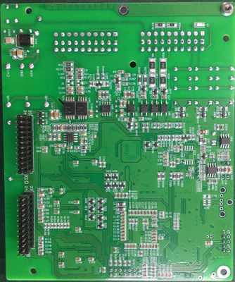 تخته مدار چاپی FR-4 با Tg بالا برای برنامه های SMT 0402 Pitch BGA X-RAY
