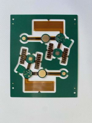 FR4 FPC PCB مونتاژ برای کنترل انرژی جدید در چین و کامبوج