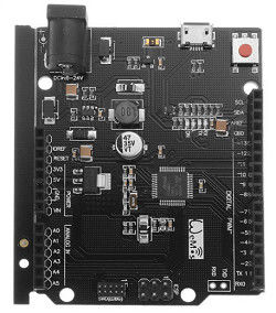 مونتاژ PCB پزشکی برای دستگاه ECG با تست کنترل امپدانس
