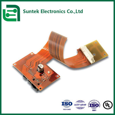 طراحی FPC PCB PCBA تولید کننده PCB لوازم الکترونیکی مصرفی