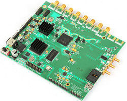 مونتاژ PCB خودرو با فناوری‌های سطحی SMT، سوراخ‌دار DIP و ترکیبی SMT Thru-Hole