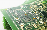 خدمات نمونه‌سازی PCB ODM با پوشش سطحی ENIG برای تولیدکنندگان قراردادی PCB خودرو