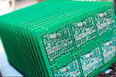 سرویس مونتاژ PCB خودرو با مس سنگین در ضخامت 0.8mm / 1.6mm / 2mm / 4mm توسط Suntek