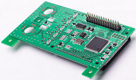 مونتاژ PCB خودروی نمونه اولیه ODM با روکش سطحی ENIG، 1 تا 32 لایه و نوع لحیم سرب‌دار یا بدون سرب