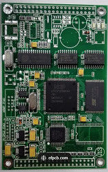 سرویس نمونه اولیه PCB ODM و مونتاژ PCB کلید در دست برای صفحه مدار خودرو