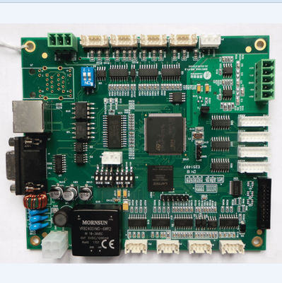 تولید کننده مونتاژ PCB PCBA 1-20 لایه الکترونیک انرژی پیشرفته در چین/کامبوج