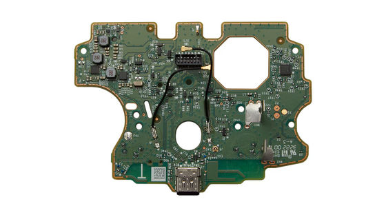 تولیدکننده و مونتاژ PCB با حداکثر 38 لایه با روکش ENIG/OSP/HASL
