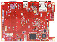 قرارداد برنامه نویسی تراشه EMS MCU PCBA با اجزای سفارشی و نوع سولدر سرب یا بدون سرب ساخته شده در کامبوج