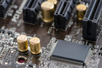 برد مونتاژ PCB PCBA FPC FR4 حرفه ای با ضخامت 0.8-2.4 میلی متر