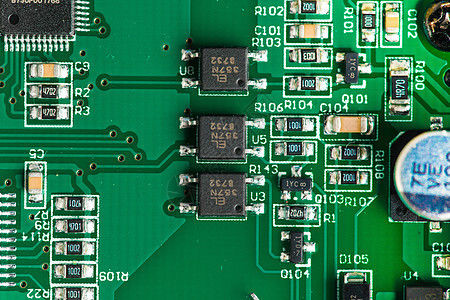 FR4 Lift Display RX PCB Assembly OEM ODM Manufacturing SMT PCBA Circuit Board سرویس کلیدی طراحی سفارشی PCB