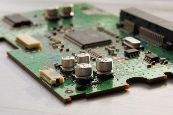 چین و کامبوج تولید کننده PCB 8L تولید و مونتاژ ENIG/OSP/HASL