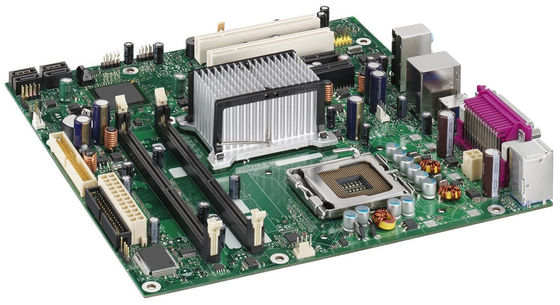 1-30Layer FR4 TG170 PC PCB Assembly برای تجهیزات انرژی جدید چین و کامبوج تولید کننده