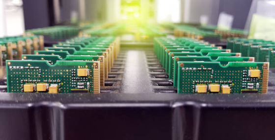نوع صفحه PCB جامد PCBA مونتاژ صفحه مدار SMT THT سرویس کلید در چین و کامبوج