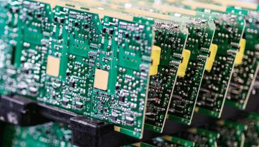 مونتاژ الکترونیکی 1L-32L با فناوری SMT، Through-Hole و گزینه‌های ترکیبی