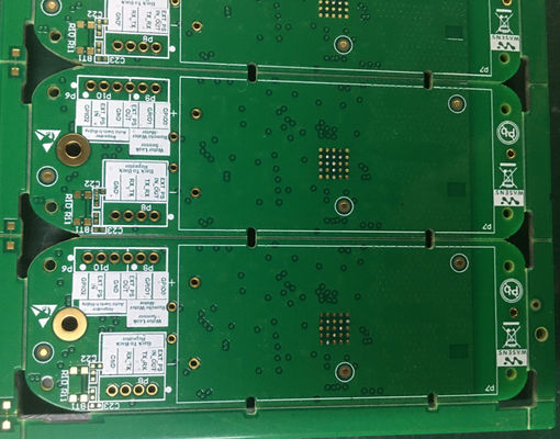 پشتیبانی سفارشی سازی Inverter Board PCB خورشیدی خالص Sine Wave Inverter UPS Circuit Board 5000W PCBA OEM