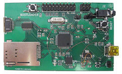 کارخانه قراردادی مونتاژ PCB خودرو با پرداخت سطح ENIG برای نمونه اولیه ODM