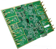 استاندارد OEM ENIG/گولد پلیتینگ خودرو PCBA IPC کلاس 3 برای BEV