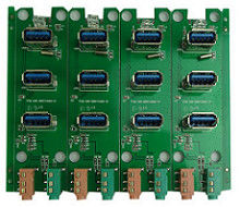 رمزگشایی نرم افزار و خدمات شبیه سازی PCBA PCB Turnkey Assembly و PCB Manufacturing