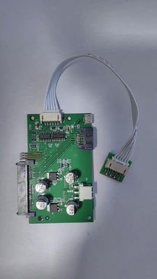 سازنده PCBA OEM سفارشی کارخانه PCBA برای انرژی جدید در چین و کامبوج
