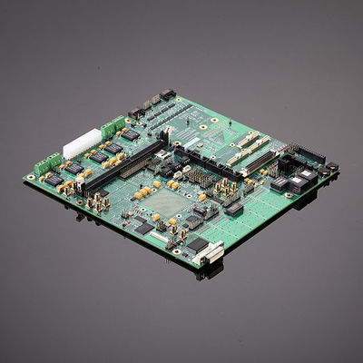 تولید کننده لایه های PCB-PCBA 1-20 در چین/کند