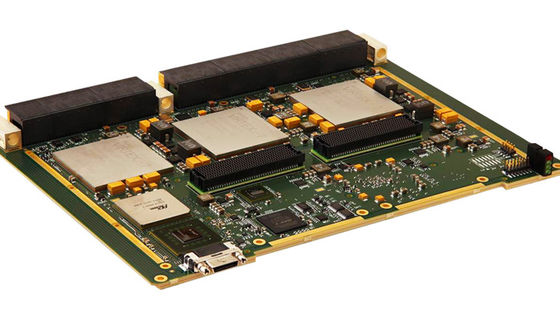 چین و کامبوج تولید کننده سفارشی OEM PCBA برای کنترل انرژی جدید
