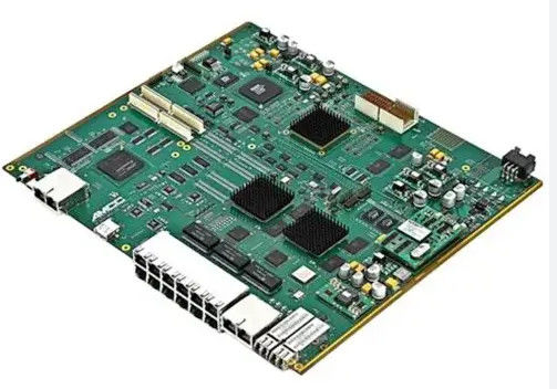 تولید کننده اجزای PCB خودروهای انرژی جدید در چین و کامبوج 0.5-6 اونس سطح طلا مس 4 میلی لیتر