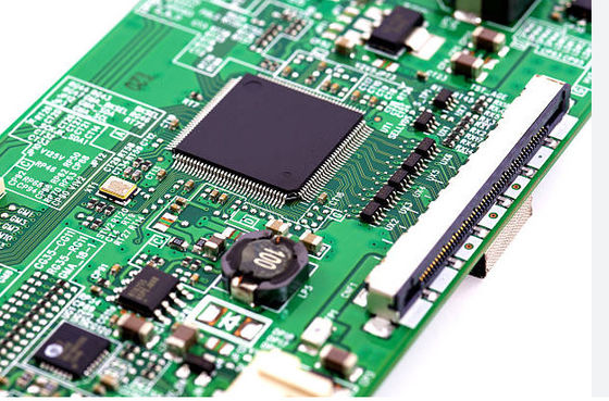 مجمع صفحه PCB PCB SMT THT UL/ISO9001/ISO13485/IATF16949 تولید کننده