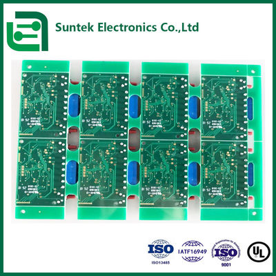 FR4 مواد PCB مبتنی بر فلز UL ROHS SMT PCB Board ساخت