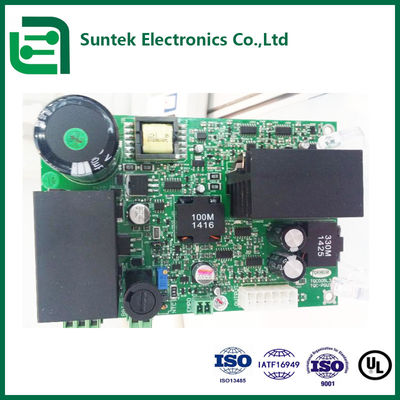 خدمات مونتاژ PCB آماده، طراحی و تولید PCB در چین