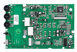 CEM1 CEM3 Quick Turn PCB Assembly و نمونه اولیه سریع ساخته شده در کامبوج