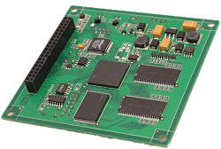 سانتک برقی 4 اونس SMT DIP THT PCB برای محافظت از افزایش
