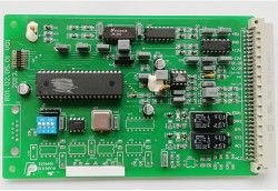 بازرسی اشعه ایکس تراشه BGA LGA با ماسک لحیم سفید برای ساخت و مونتاژ PCB با لایه های 1L-32L