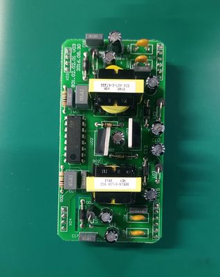 مونتاژ قطعات PCB Through Hole برای میکروفون ها و بلندگوها