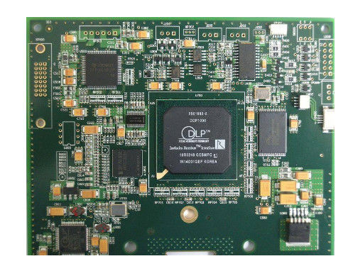 تولید کننده PCBA چین و کامبوج 8 لایه FR4 TG170 PC مونتاژ PCB برای تجهیزات انرژی نو