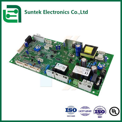 China and Cambodia PCB manufacturer Turnkey PCB Assembly Service ROHS /UL