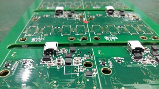خدمات مونتاژ PCB کامبوج با گارانتی 1 ساله