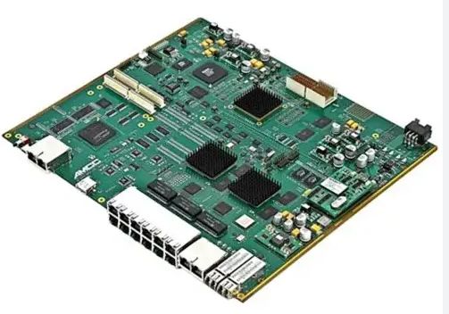 مونتاژ PCB شارژ خودرو PCBA