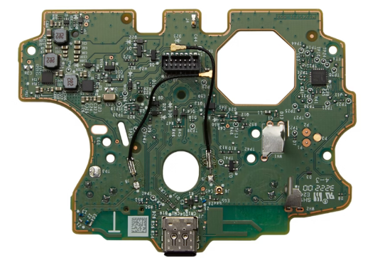چرخش سریع تخته مدار چاپی سازنده 8 لایه IPC کلاس 2 IPC کلاس 3