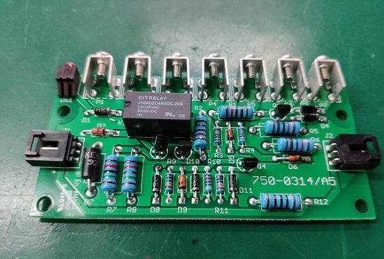 مونتاژ PCB ساخت کامبوج و تعرفه کم به ایالات متحده آمریکا