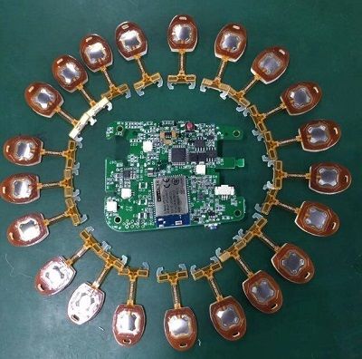 مونتاژ PCB ماژول RF PCBA ارتباطات
