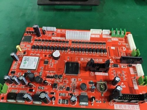 گواهینامه‌های PCBA کنترل‌کننده دستگاه پزشکی ISO13485