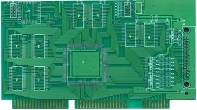 مجموعه PCB چند لایه ای SMT FR4 برای کاربردهای پزشکی