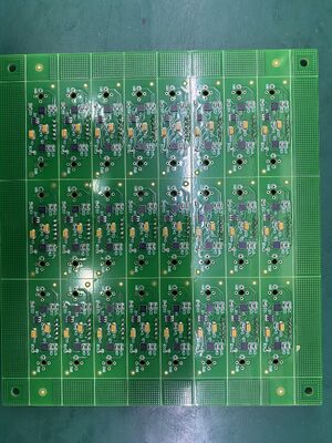 مونتاژ PCB EMS با فناوری ترکیبی ارائه بردهای مدار الکترونیکی پیشرفته برای کاربردهای پیچیده