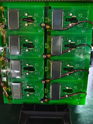 ISO 13485 گواهینامه PCB پزشکی با ENIG سطح پایان تولید PCBA