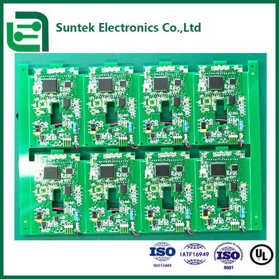 تولید کننده PCBA