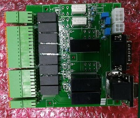 مونتاژ pcb سریع با IATF16949 و گواهینامه ISO9001