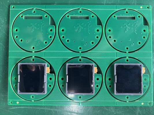 ISO9001 IS13485 IATF16949 UL Certified EMS PCB Assembly with Cable Assembly مطابقت با استاندارد صنعت