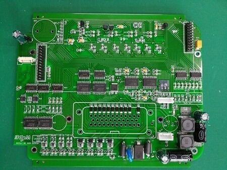 تولید کننده مونتاژ PCB کلید در دست با گواهینامه ISO9001 ISO13485 IATF16949 UL سیستم کیفیت
